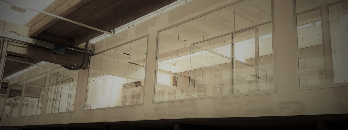 Stile interni - azienda
